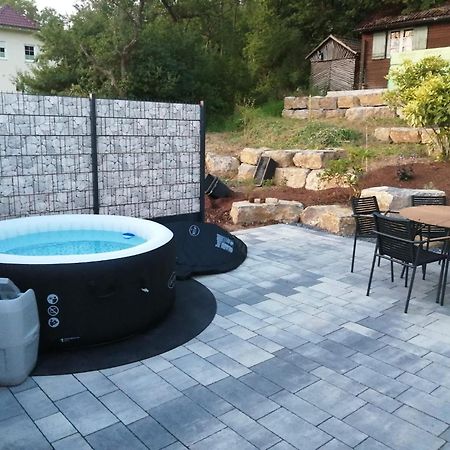 Ferienhaus Diemeltal Liebenau  المظهر الخارجي الصورة