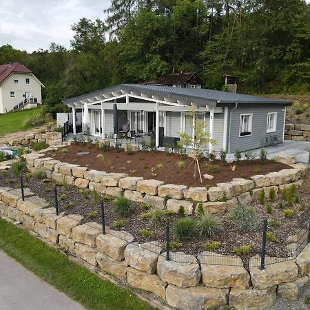 Ferienhaus Diemeltal Liebenau  المظهر الخارجي الصورة