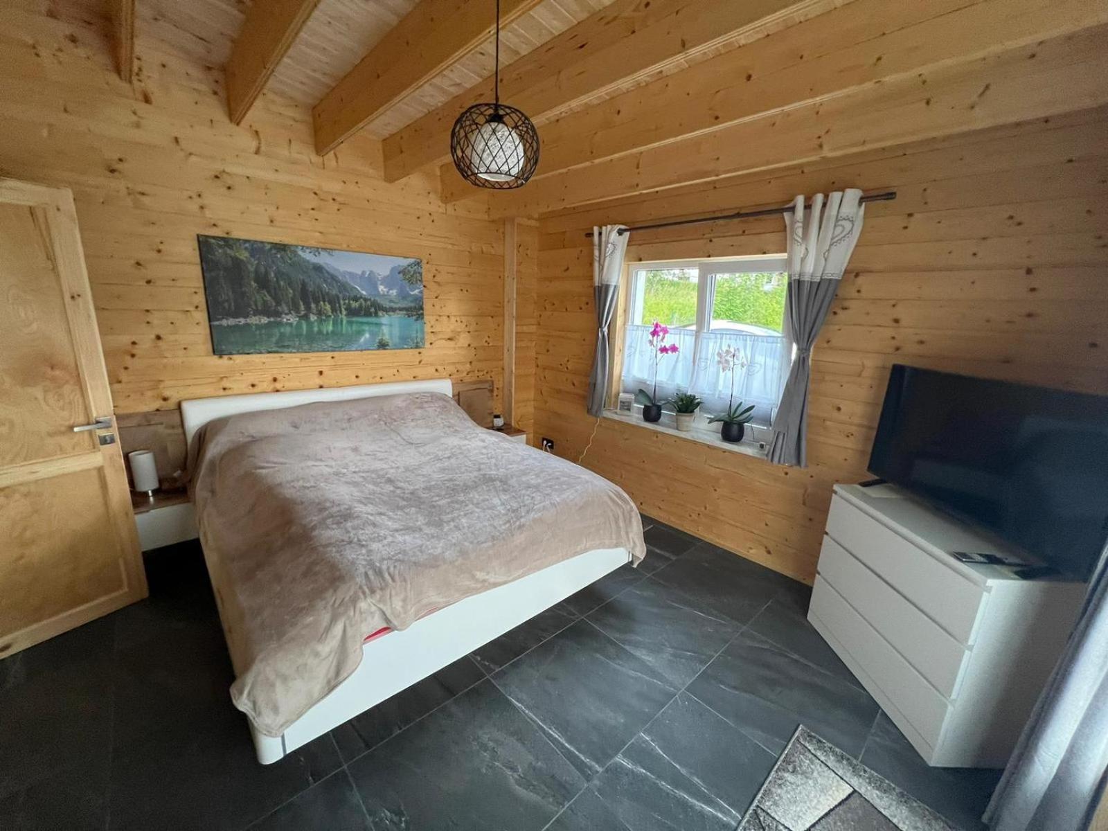 Ferienhaus Diemeltal Liebenau  المظهر الخارجي الصورة