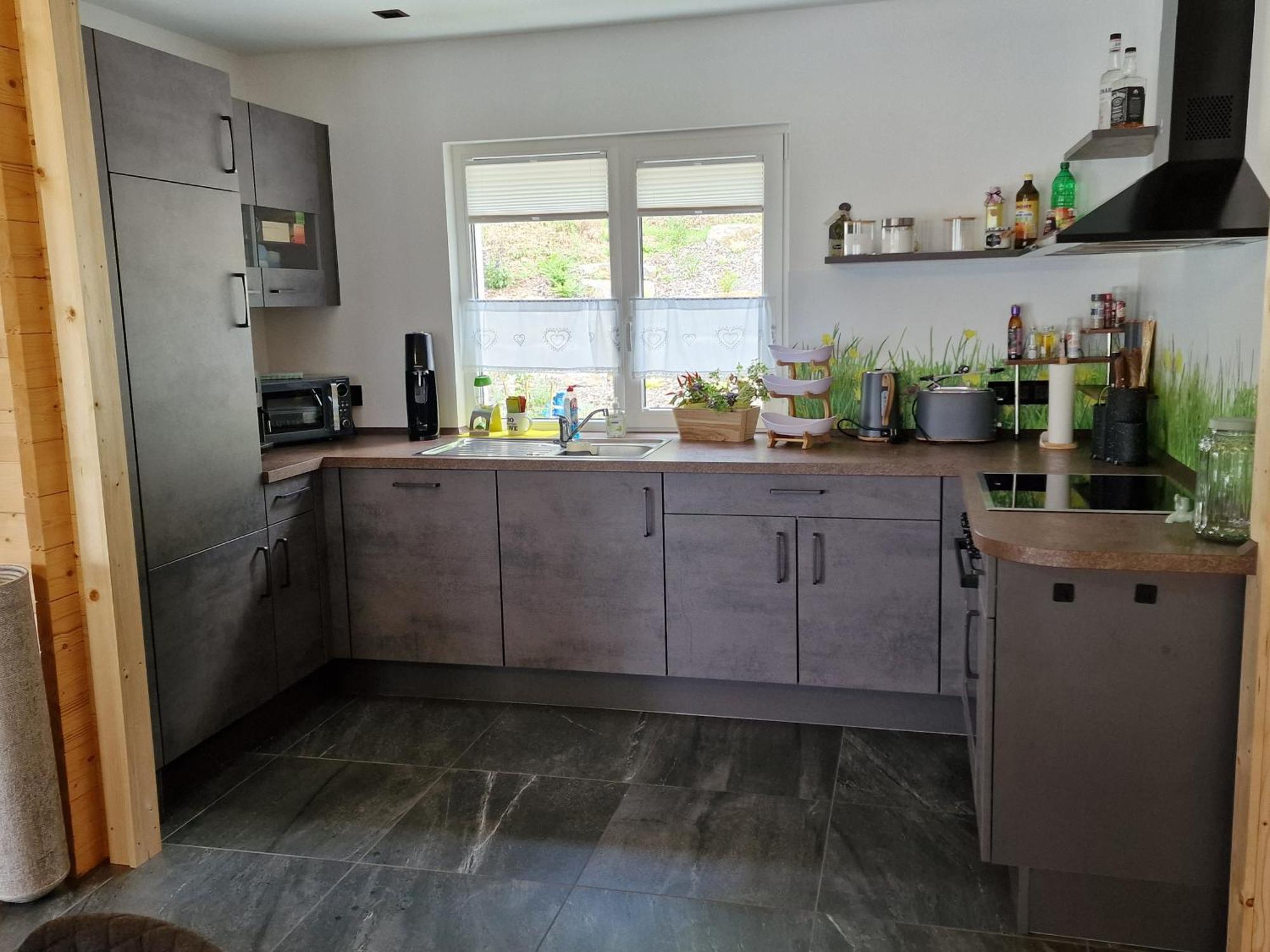 Ferienhaus Diemeltal Liebenau  المظهر الخارجي الصورة