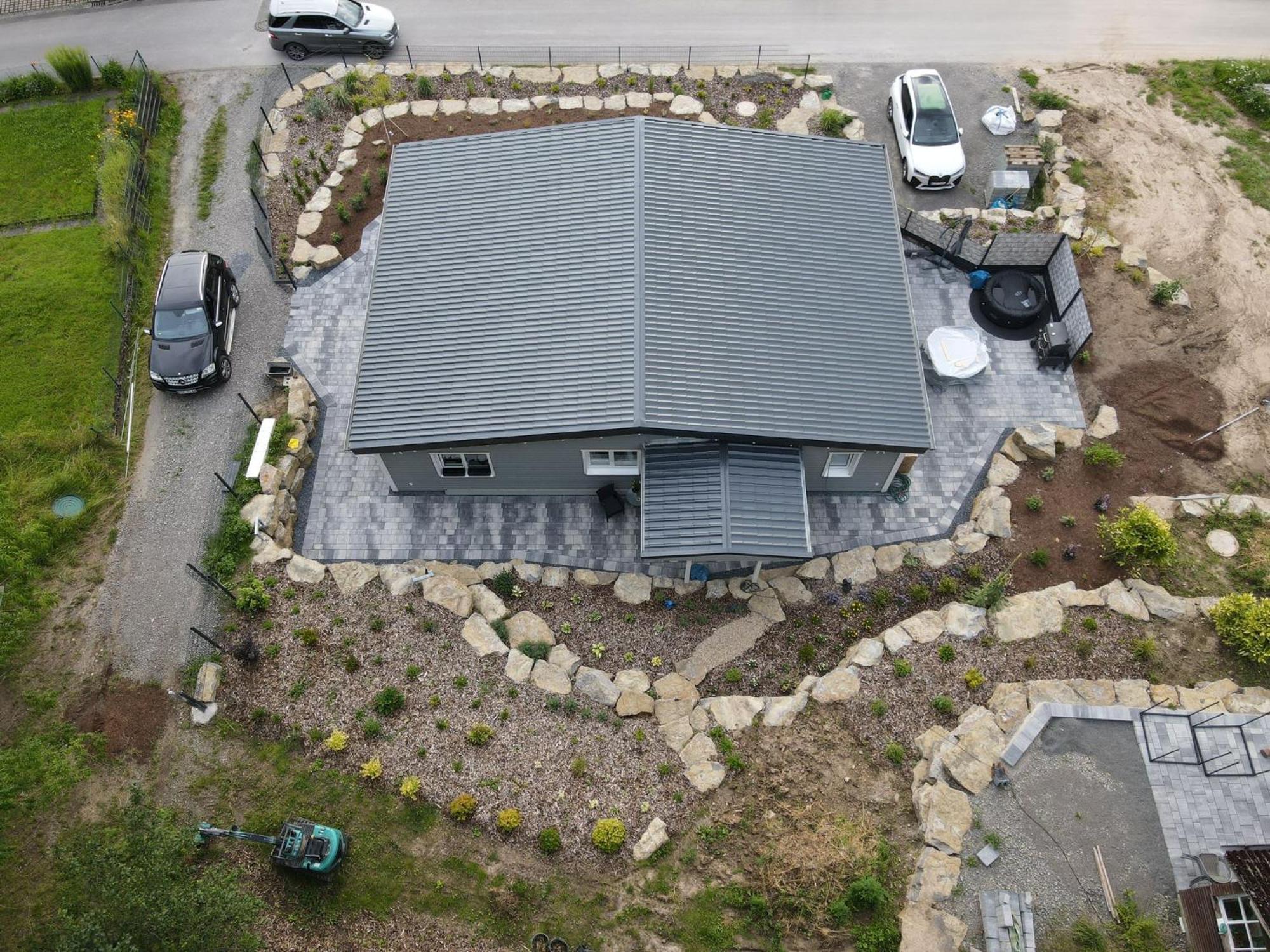 Ferienhaus Diemeltal Liebenau  المظهر الخارجي الصورة