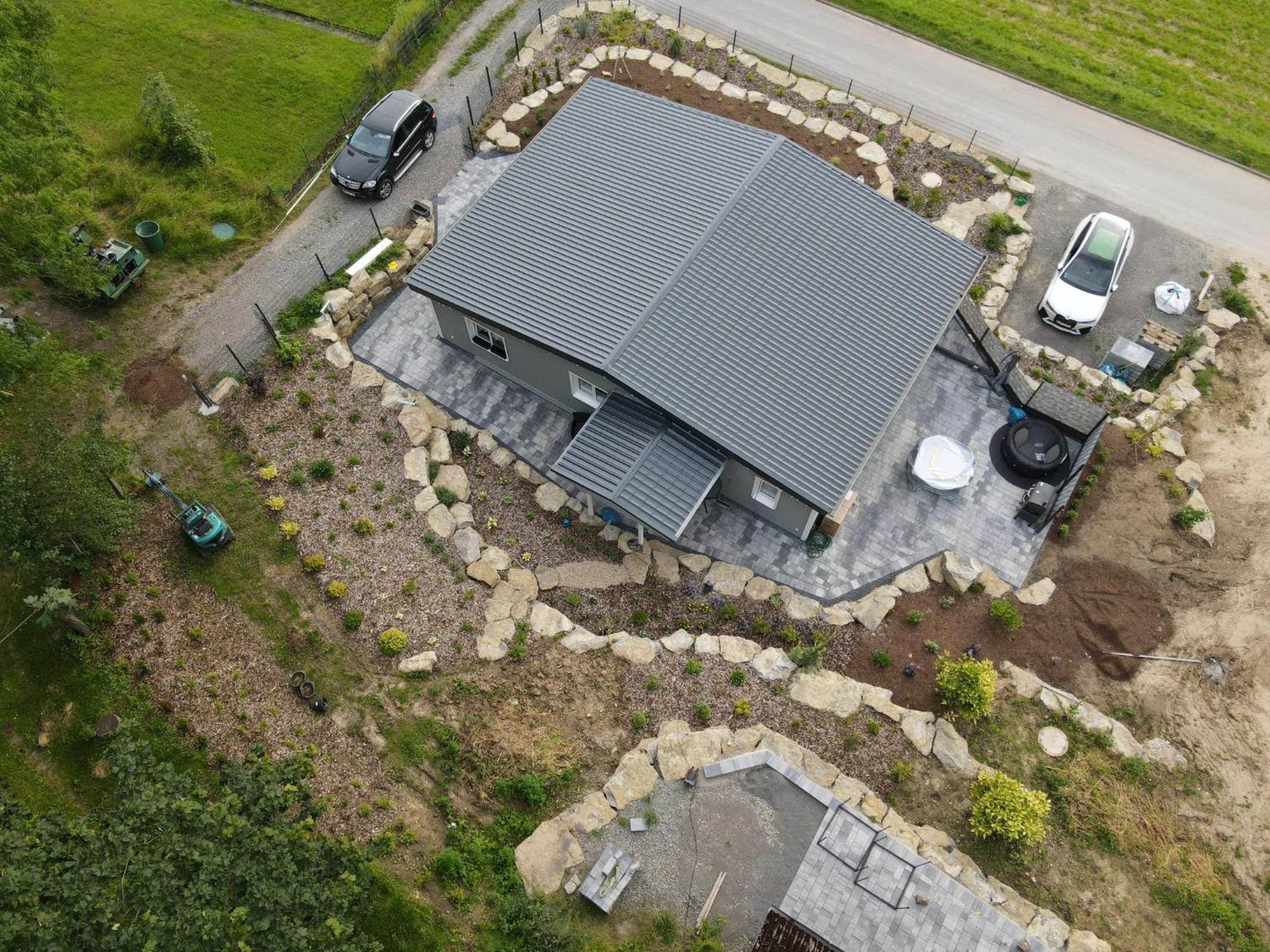 Ferienhaus Diemeltal Liebenau  المظهر الخارجي الصورة